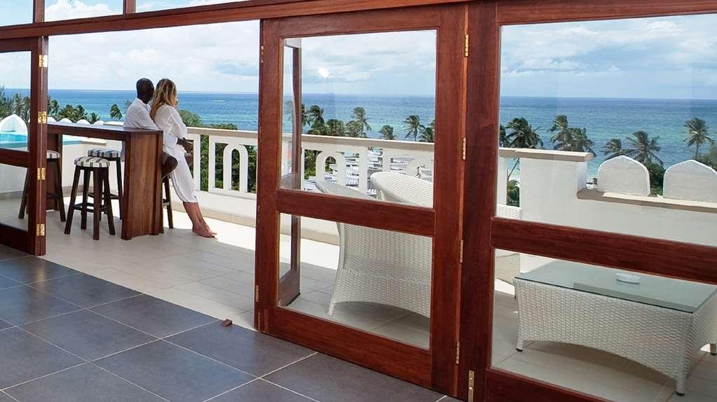 Lantana Galu Beach Diani Beach Værelse billede