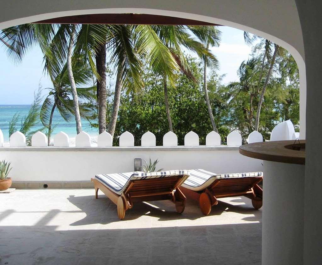 Lantana Galu Beach Diani Beach Faciliteter billede