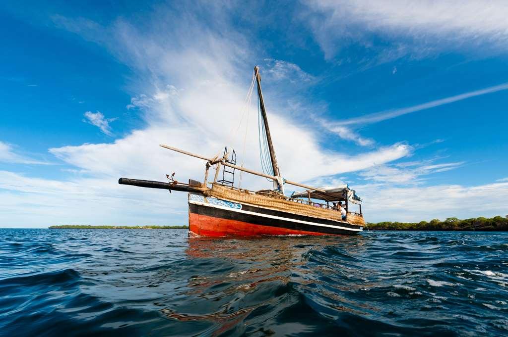Lantana Galu Beach Diani Beach Natur billede