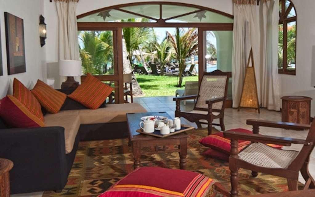 Lantana Galu Beach Diani Beach Værelse billede