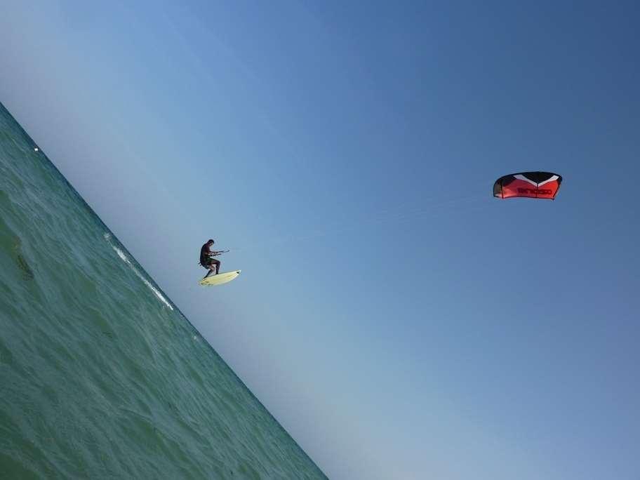 Lantana Galu Beach Diani Beach Natur billede