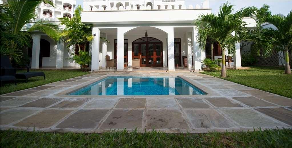 Lantana Galu Beach Diani Beach Eksteriør billede