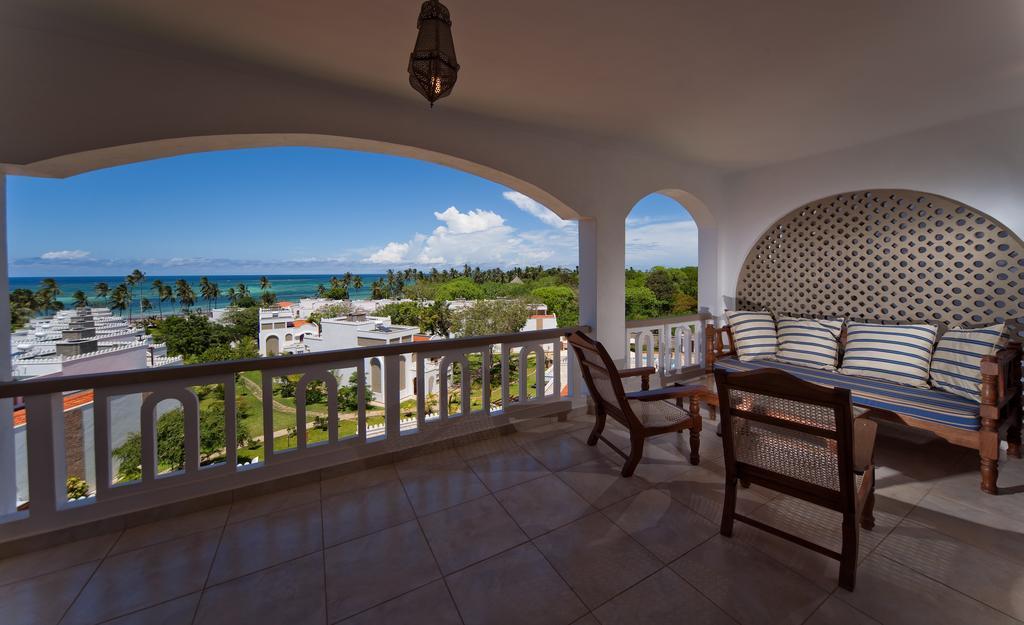 Lantana Galu Beach Diani Beach Værelse billede
