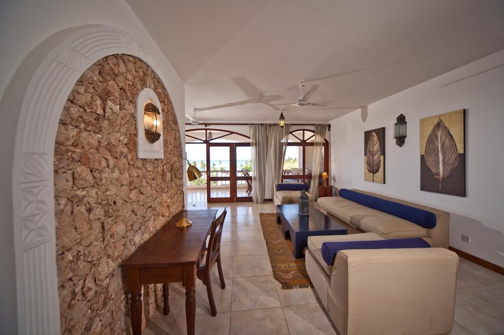 Lantana Galu Beach Diani Beach Værelse billede