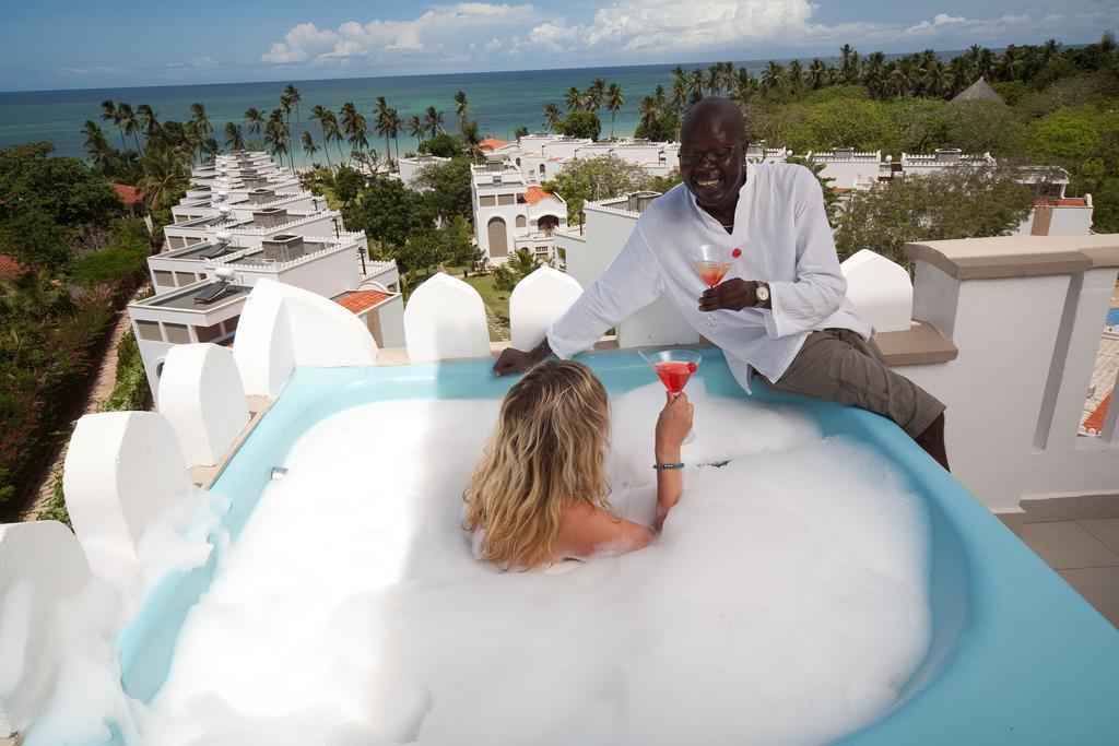 Lantana Galu Beach Diani Beach Værelse billede