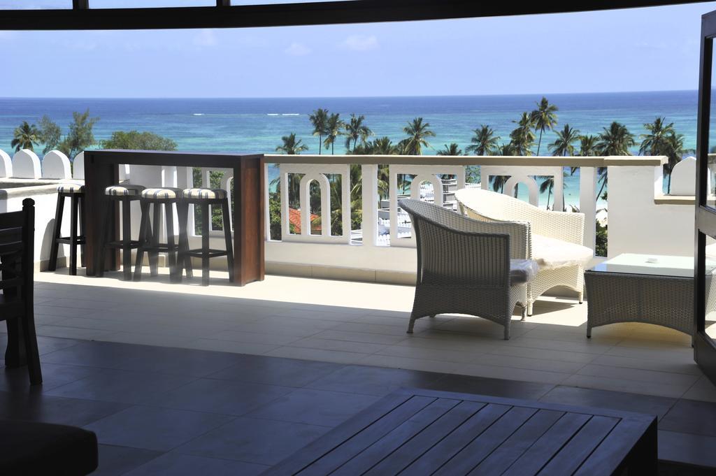 Lantana Galu Beach Diani Beach Værelse billede