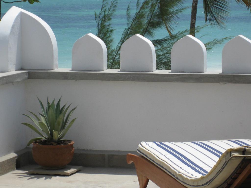 Lantana Galu Beach Diani Beach Eksteriør billede