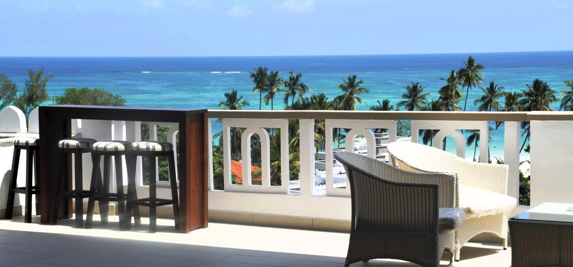 Lantana Galu Beach Diani Beach Værelse billede