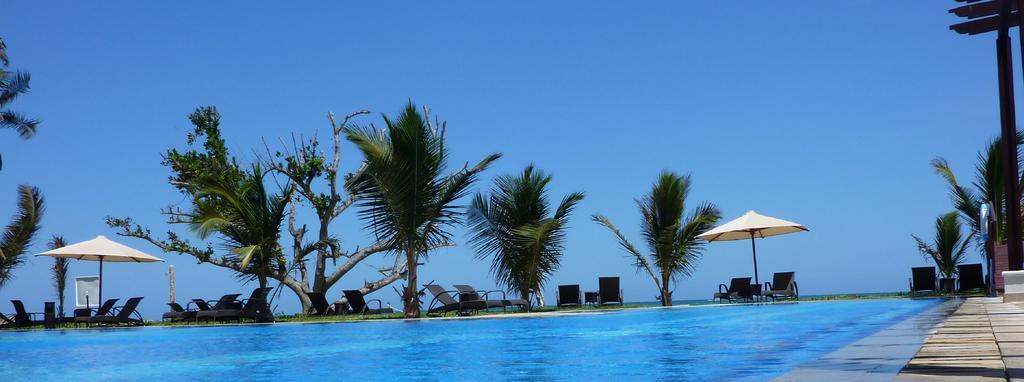 Lantana Galu Beach Diani Beach Eksteriør billede