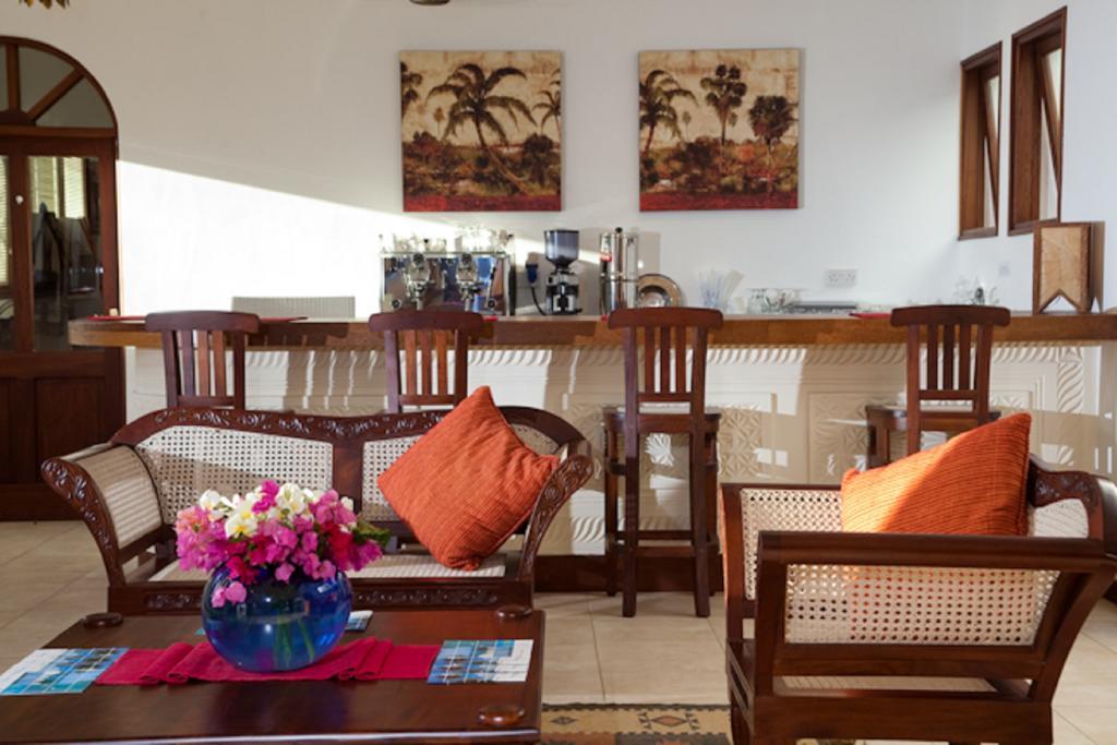 Lantana Galu Beach Diani Beach Eksteriør billede