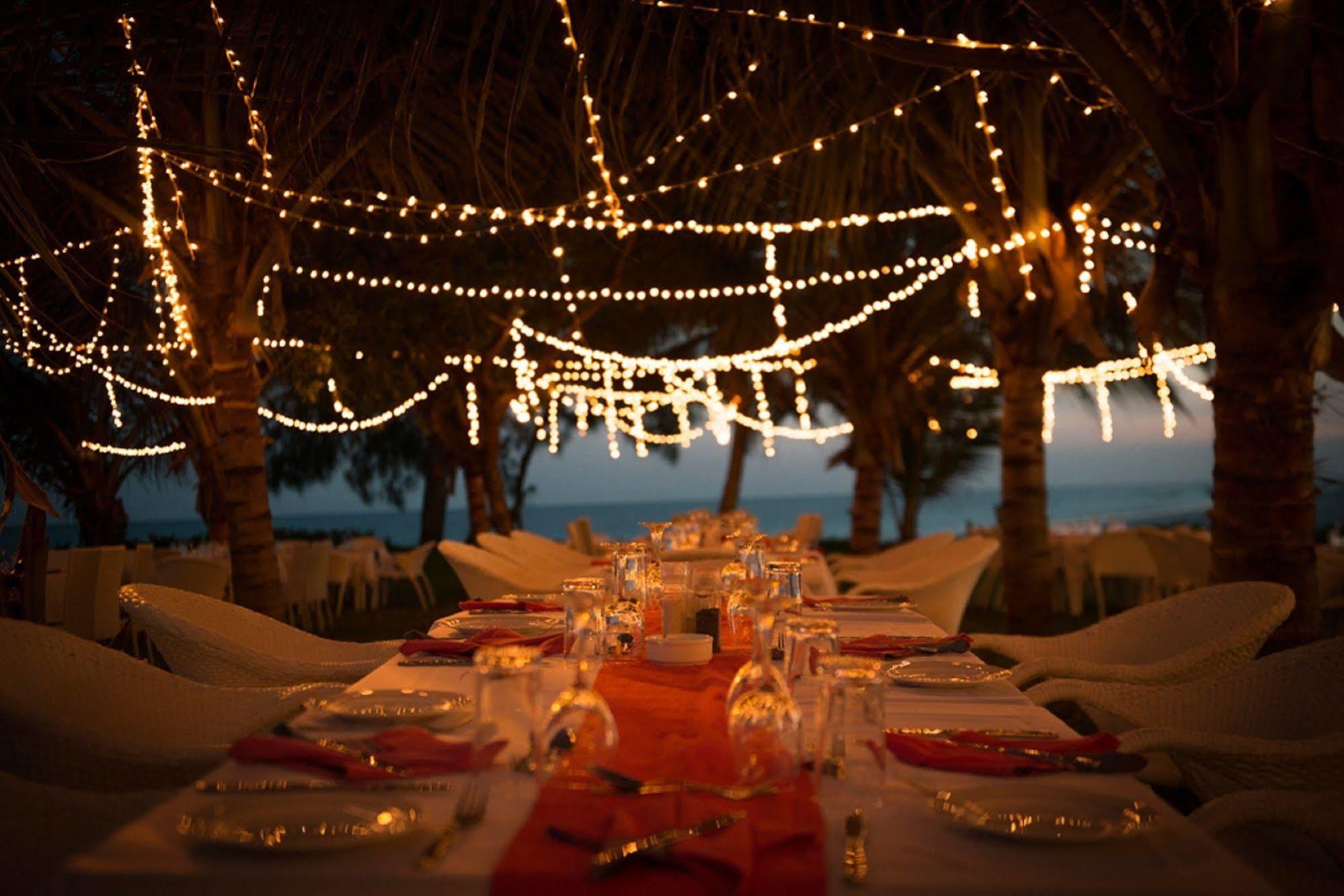 Lantana Galu Beach Diani Beach Eksteriør billede