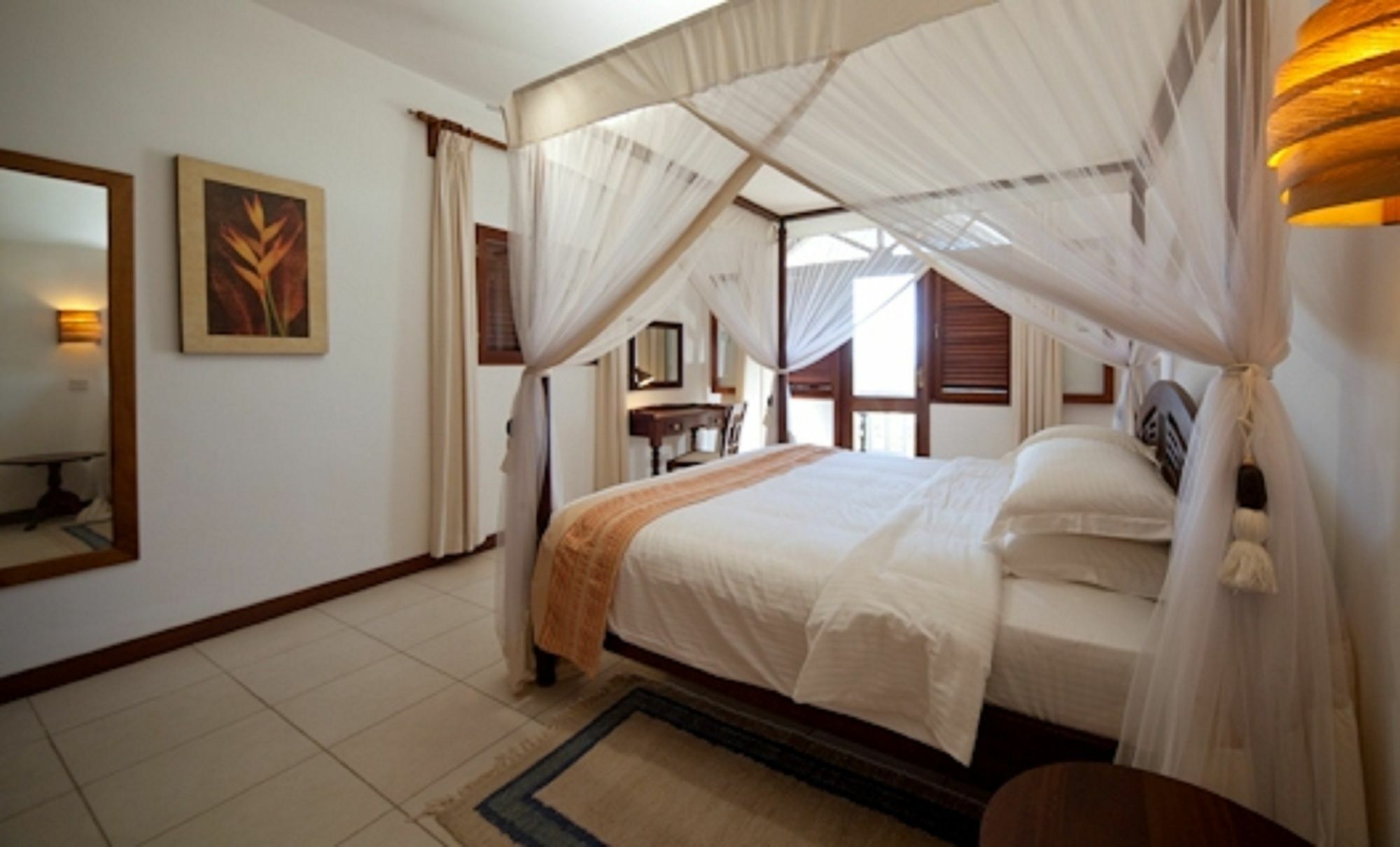 Lantana Galu Beach Diani Beach Eksteriør billede