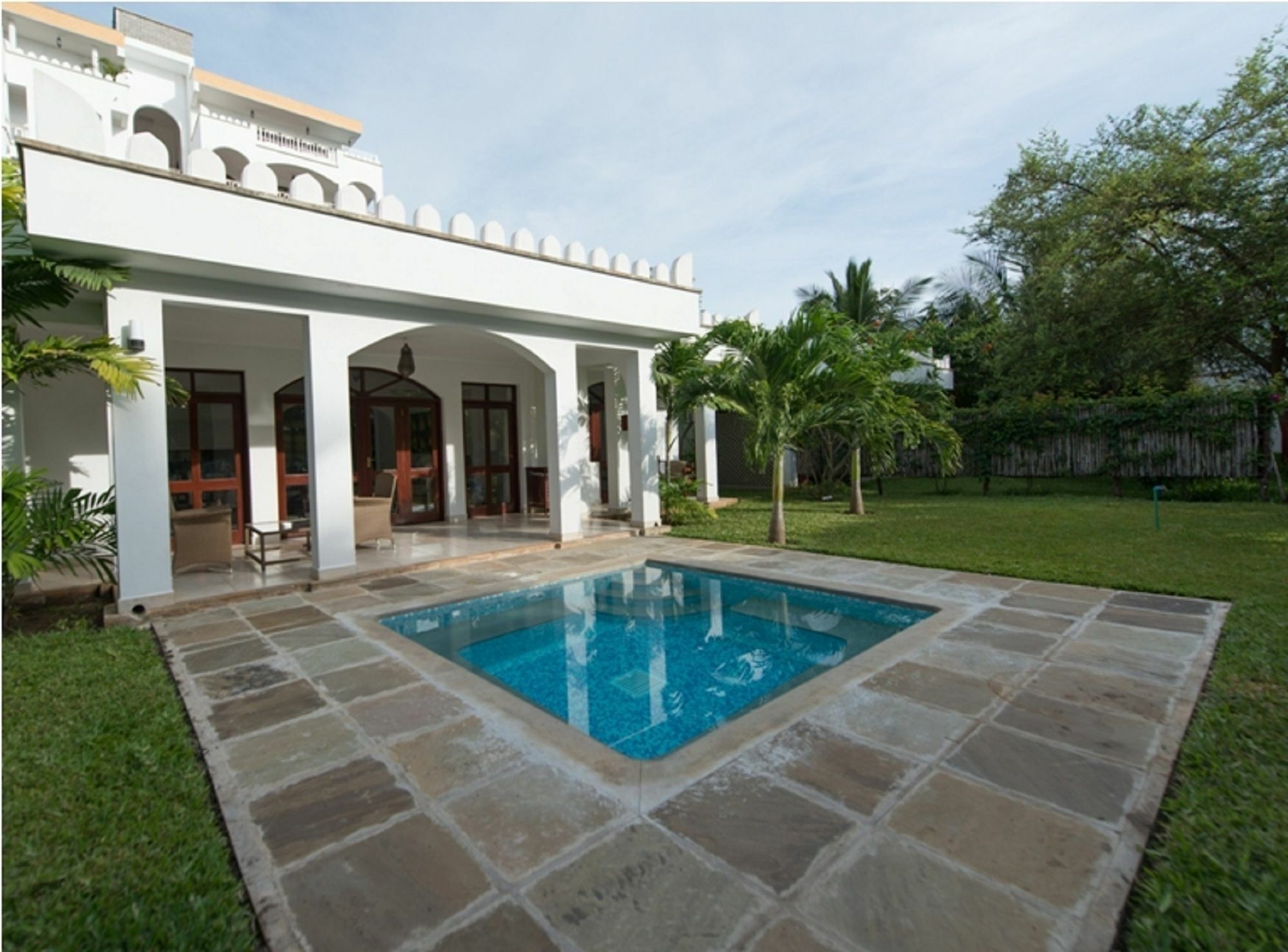 Lantana Galu Beach Diani Beach Eksteriør billede